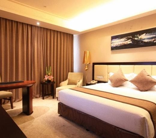 Vienna International Hotel World Expo