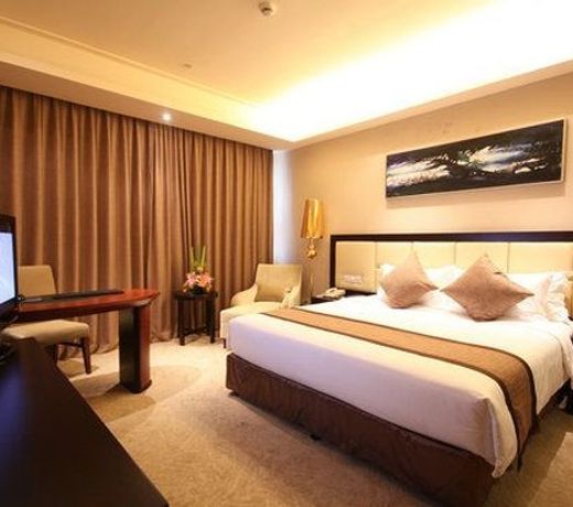 Vienna International Hotel World Expo