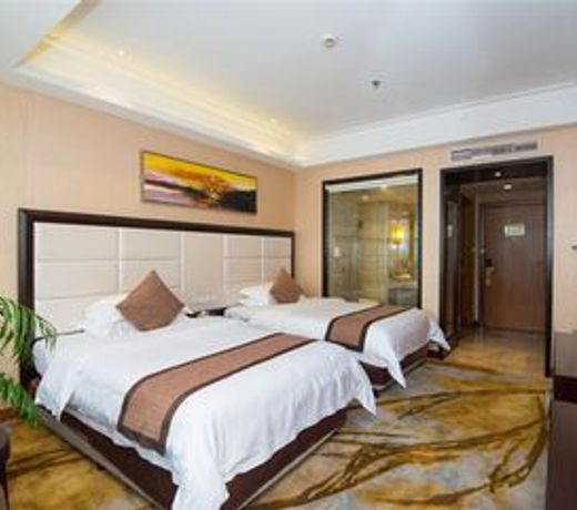 Vienna International Hotel World Expo