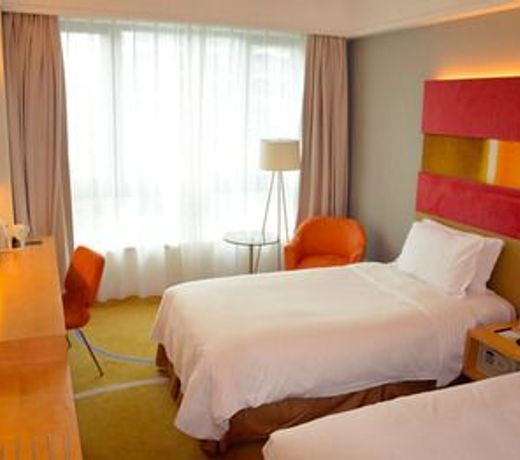 Pentahotel Shanghai