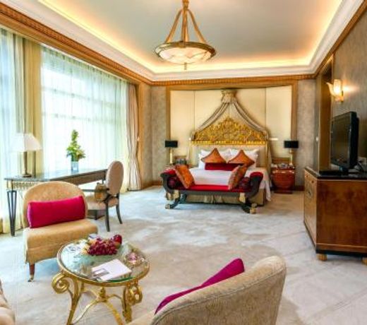 Radisson Collection Hotel, Xing Guo Shanghai