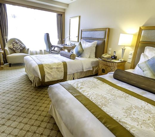 Radisson Collection Hotel, Xing Guo Shanghai