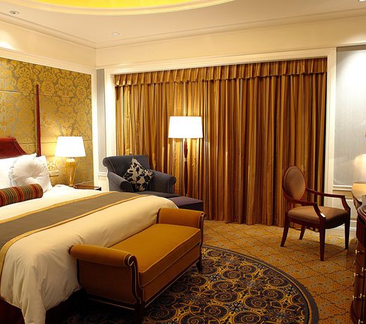 Grand Central Hotel Shanghai