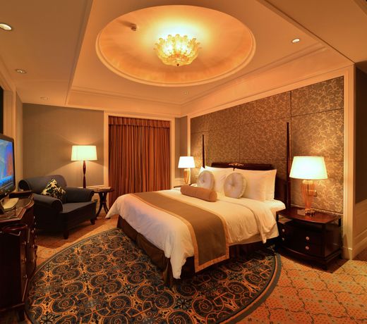 Grand Central Hotel Shanghai