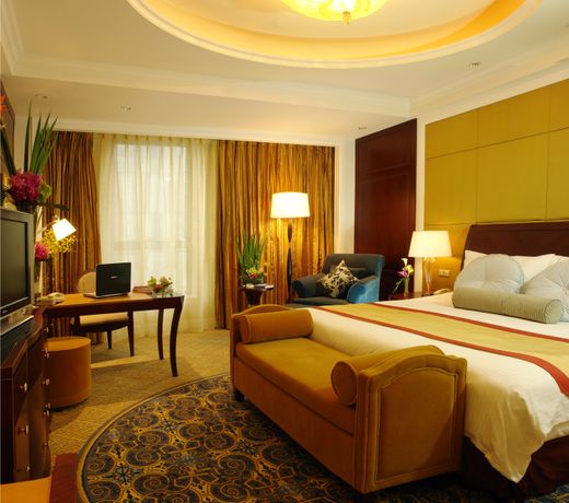 Grand Central Hotel Shanghai