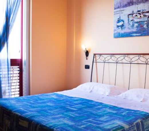 Hotel Nizza