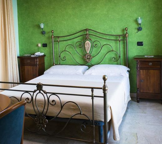 Hotel Nizza