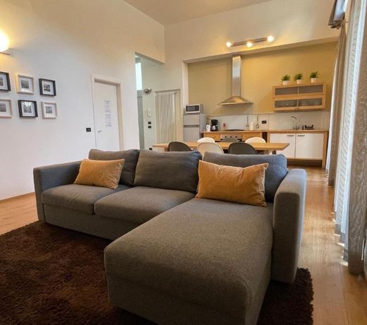 Lovely Loft Molo