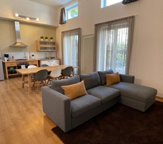 Lovely Loft Molo