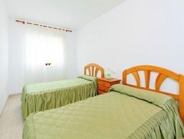 อพาร์ทเมนท์ Rental Apartment Traval - Vinaros, 3 Bedrooms, 6 Persons