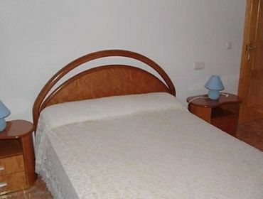 อพาร์ทเมนท์ Rental Villa Les Cases d'Alcanar Marjal 46 - Alcanar, 4 bedrooms, 8 persons