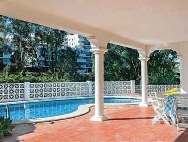 อพาร์ทเมนท์ Rental Villa Querida - Mijas Costa, 3 bedrooms, 6 persons