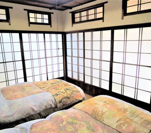 Ryokan Kibun