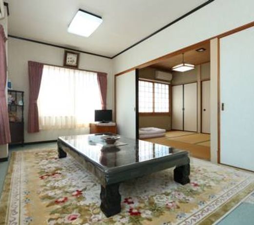 Ryokan Kibun
