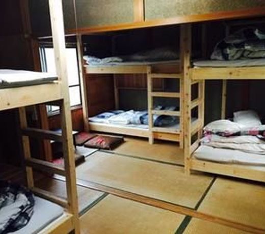 Guesthouse Indigoblue - Hostel