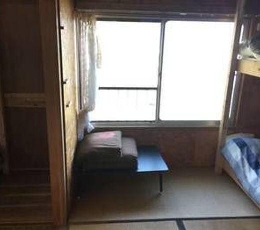 Guesthouse Indigoblue - Hostel