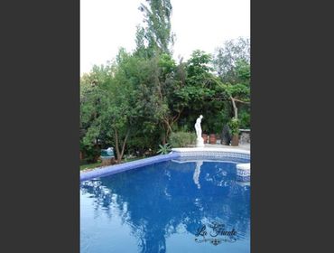 อพาร์ทเมนท์ Superb 5 Bedroom House in Marbella with Parking and Pool - Finca La Fuente - Barranco Blanco