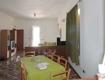 Apartments Villa al Mare - Spacious Villa by the Salento Coast with Sea View, Sleeps 10 - 500m from the Beach