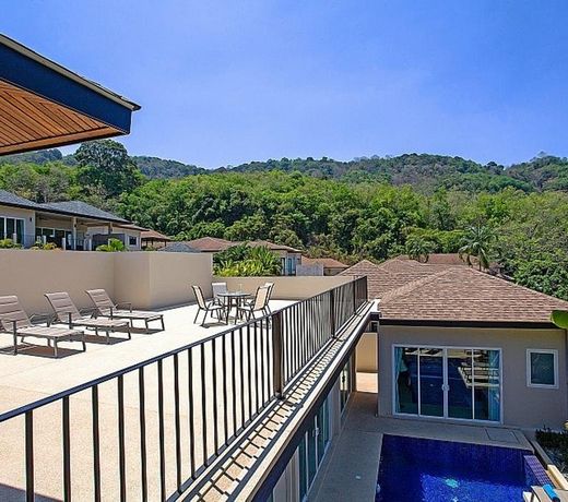 Rawayana Pool Villa 5 beds