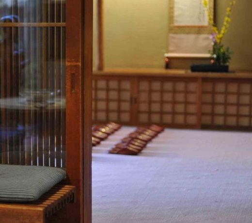 Atami Onsen Yamaki Ryokan