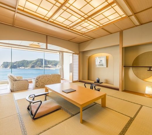 Kamogawa Hotel Mikazuki