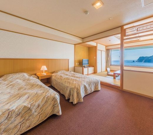 Kamogawa Hotel Mikazuki