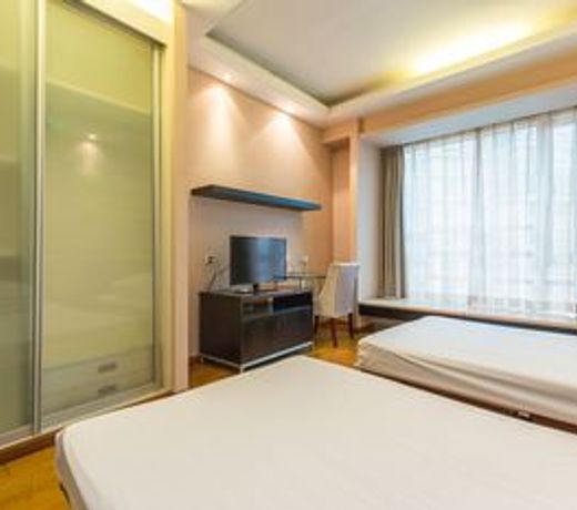 Mayson Shanghai Zhongshan Park Serviced Apartment