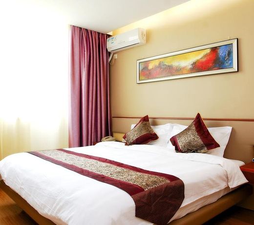 Days Hotel Insun Shanghai