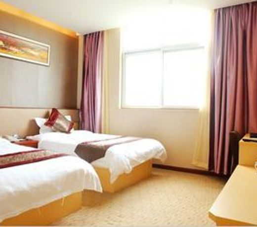 Days Hotel Insun Shanghai
