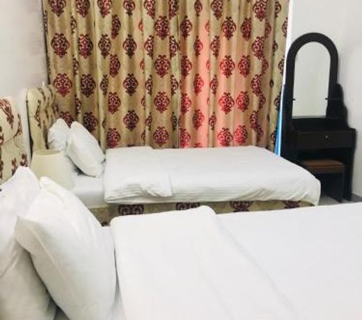 Sky Hotel Apartments