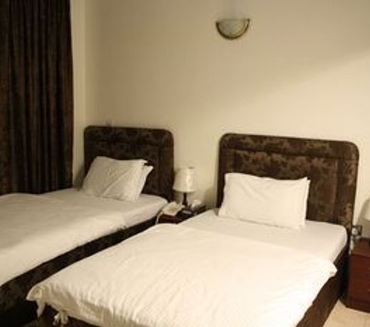 Sky Hotel Apartments