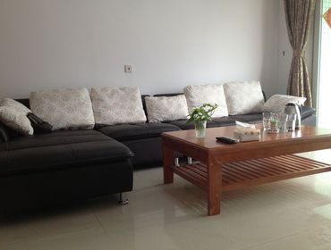 Apartments Sea View 3 Bedroom Apartment in Nanshan District