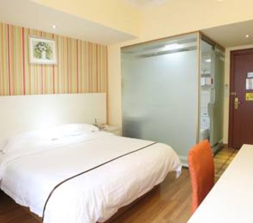 Haiyuan Hotel Guilin