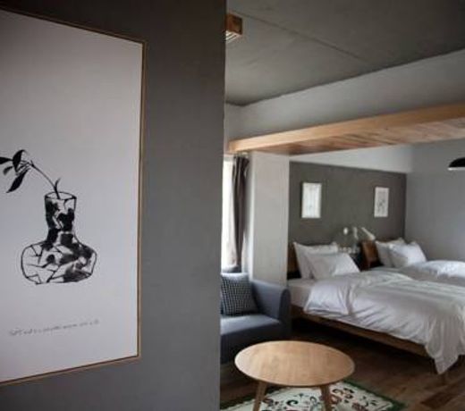 Dali Pure Sea Travelling With Hotel