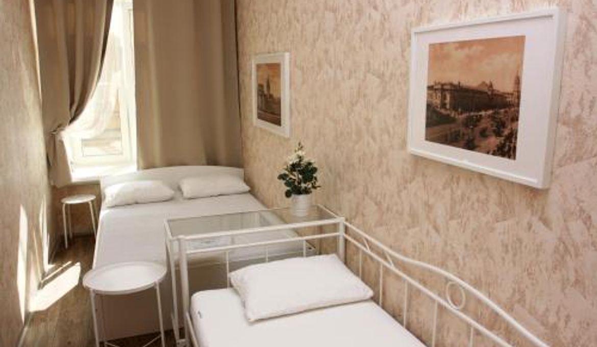 Nevsky 13 Guest House