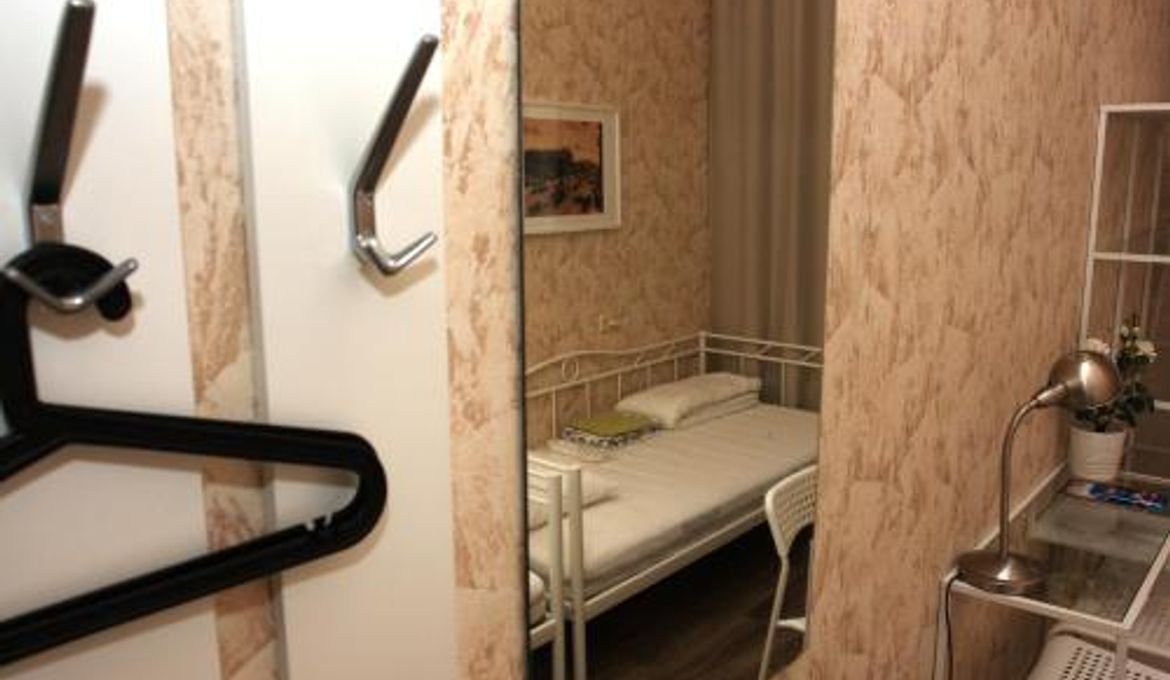 Nevsky 13 Guest House