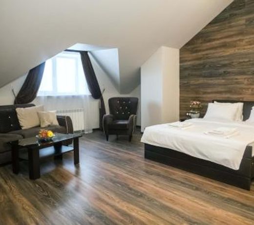 Hotel Loft
