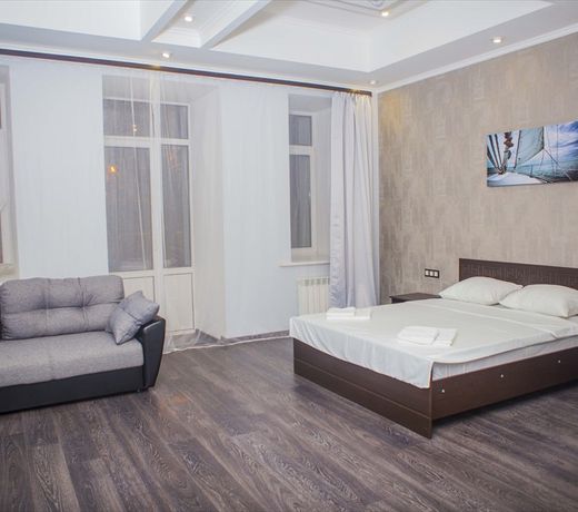Hotel Loft