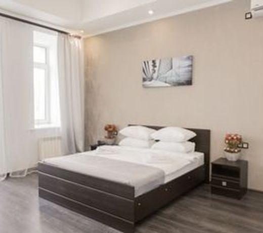 Hotel Loft