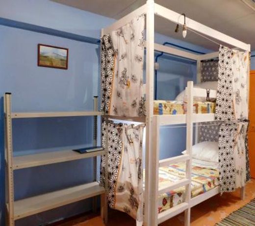 Hostel Akka Knibekaize