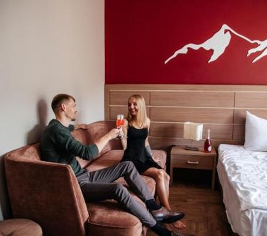 Ays Design Hotel