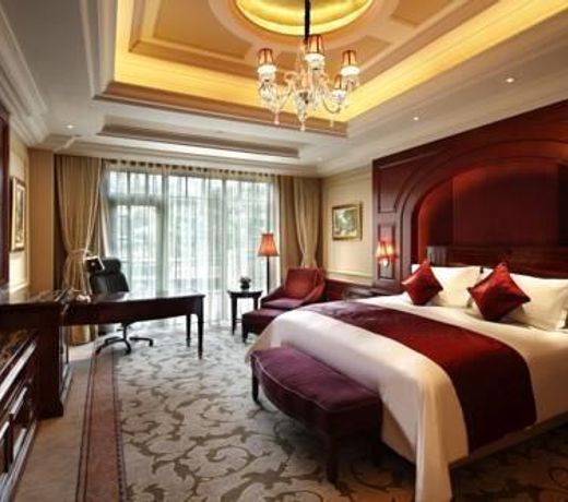 InterContinental Shanghai Ruijin, an IHG Hotel