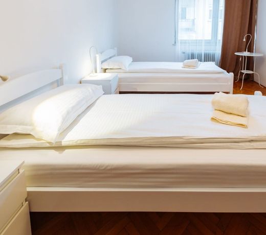 Emona Guesthouse Ljubljana