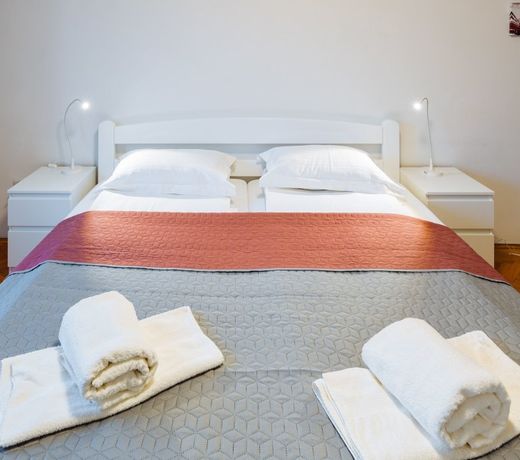 Emona Guesthouse Ljubljana