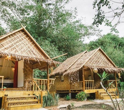Yanui Beach Hideaway