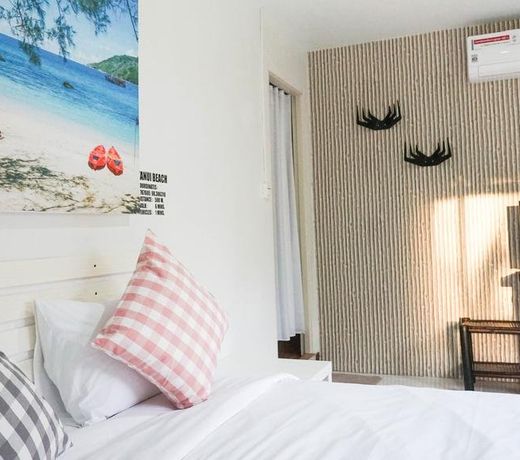 Yanui Beach Hideaway