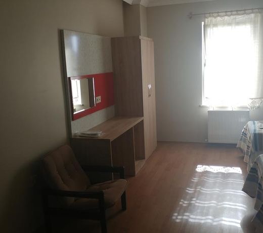 Butik Mahall Hotel