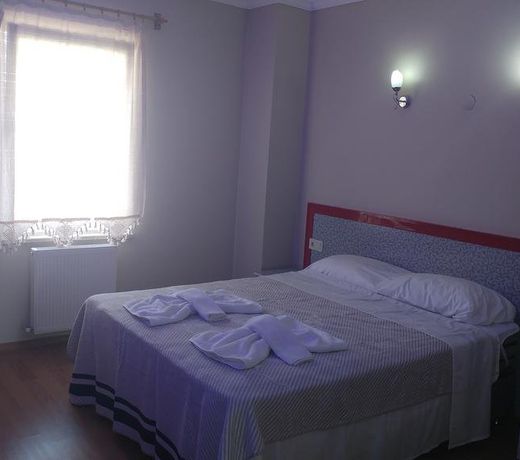 Butik Mahall Hotel