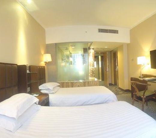 SSAW Boutique Hotel Shanghai Bund