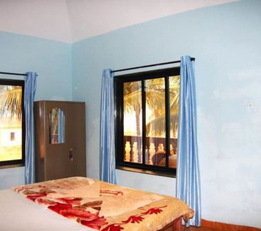 The Sunset Guest House